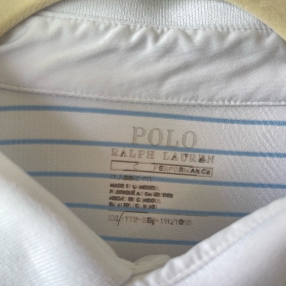 Gently used Polo by Ralph Lauren - Picture 7 of 10